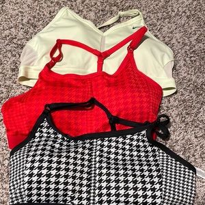 Nike xxl sports bra bundle